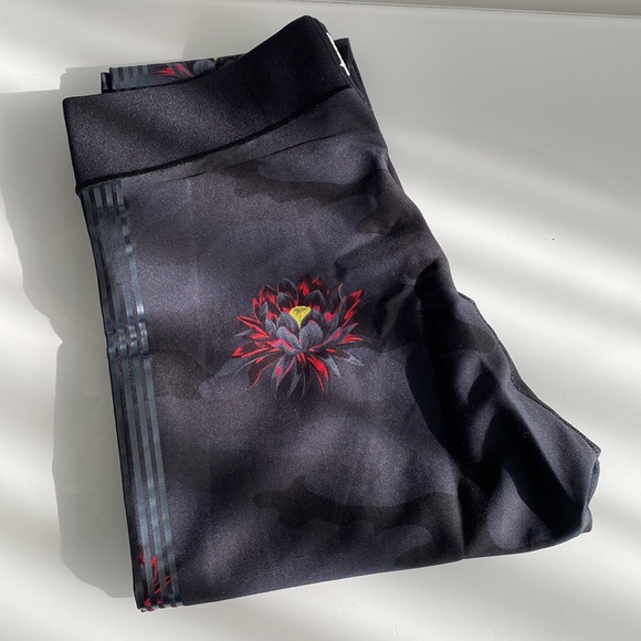 Ultracor Highrise Tights - Picture 1 of 6